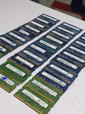 Ddr3l Laptop Rams on Today's Offer
