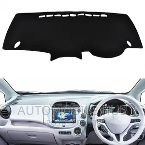 Honda Fit Dashboard Cover 2008-2013