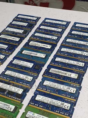 4gb Ddr3 Rams on Offer Offer!