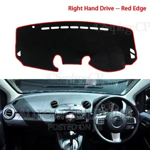 Mazda Demio Dashboard Cover 2007-2013