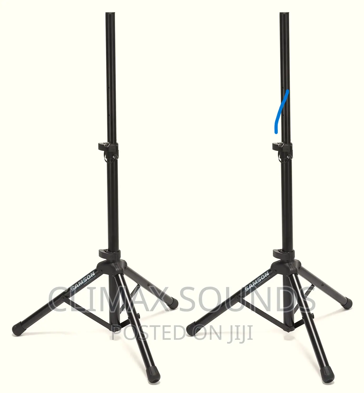 Stand Speaker
