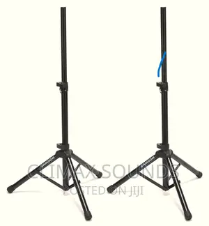 Stand Speaker
