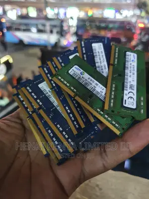 4gb Ddr3l Laptop Rams Available on Demand