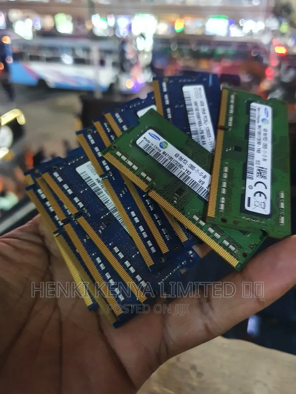 4gb Ddr3l Laptop Rams Available on Demand