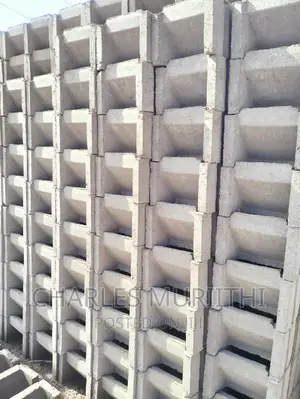 Ventilation Block