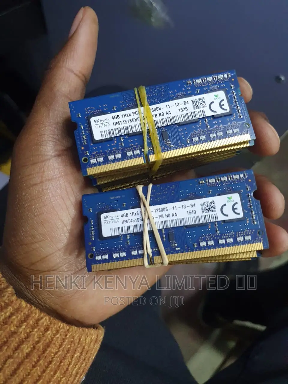Laptop Rams on Today's Offer 4gb/8gb