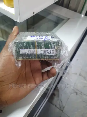 4gb PC4 Laptop Rams Available on Offer