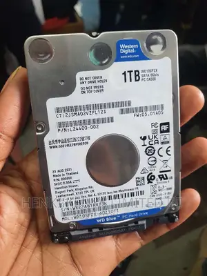 1tb Laptop Hard Drives on Quick Sale