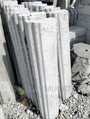Pillar Top