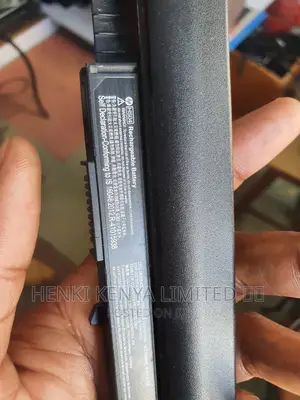 Ex UK Laptop Batteries Available on Offer