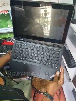 New Laptop Lenovo ThinkPad 11e 8GB Intel Core I5 SSD 256GB