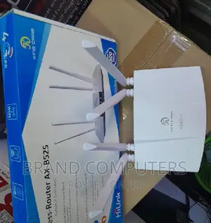 Simcard Router High Speed 4G Wireless Wifi Router 300mbps