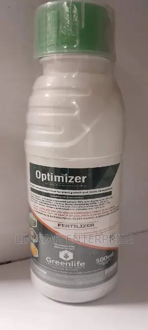 Optimizer Bio Stimulate 500ml