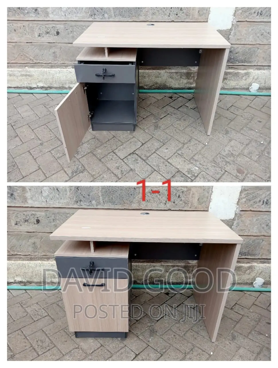 Office Table and Tables