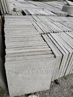 Footpath Paving Slabs