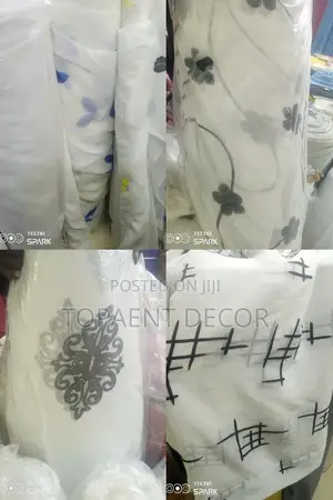 Sheer Materials Sheer Materials Sheer Materials