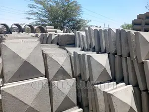 Column Tops