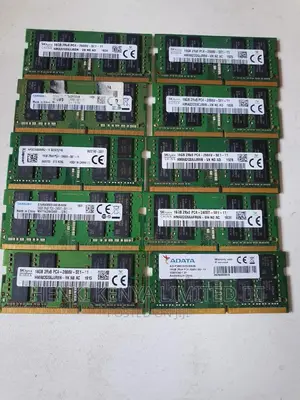 4gb Laptop Rams Ddr3l on Sale