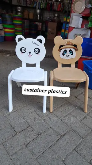 Panda Chairs/Kids Furnitures