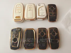 Buy Smart Silicone Car Key Covers/ Car Key Covers