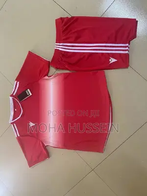 Original High Quality Teams Kit