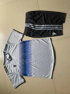 Original Soccer Uniforms Kits