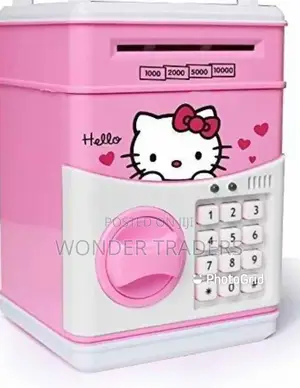 Piggy Bank Piggy Bank Piggy Bank
