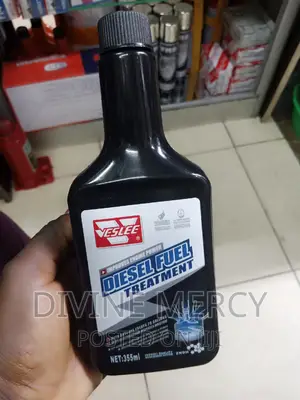 Engine Power DIESEL Treatment (Original)