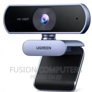 Ugreen Ug-Cm678 Full HD USB Webcam