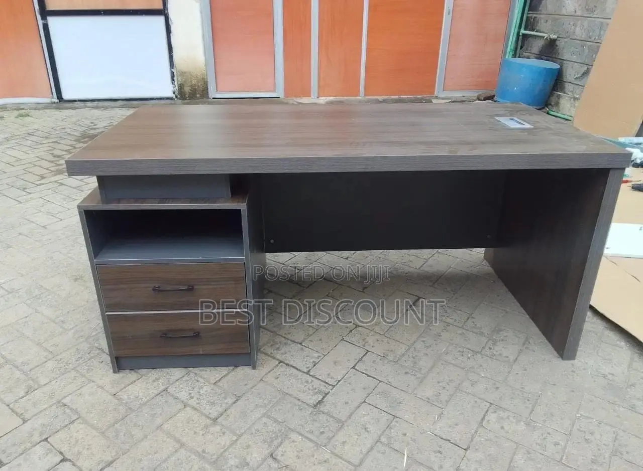 Office Table 1.4m