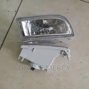 Toyota Carina Fog Lights Lamp