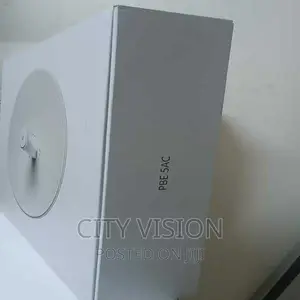 Access Point Ubiquiti Pbe -5ac-500(~Ubiquiti Pbe -5ac-500)