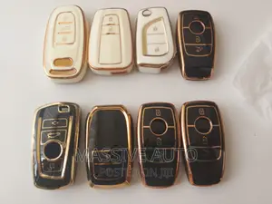 All Car Key Care Covers/ Silicone Car Key Covers