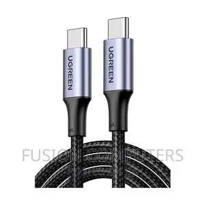 UGREEN USB-C 3.1 Gen1 Male to Male 3A Data Cable