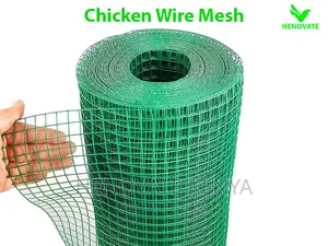 Chicken Wire Mesh