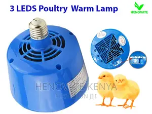 High Quality Warm Lamp(Available)In Kiambu Ruiru