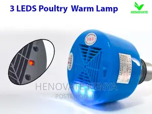 High Quality Warm Lamp(Available)In Kiambu Ruiru