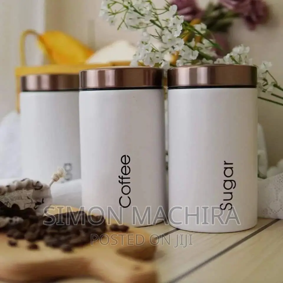 3 in 1 Storage Containers