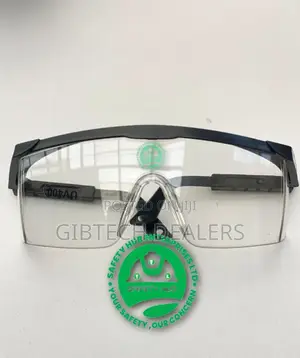 Clear Anti-scratch Safety Glasses Vaultex Now Available