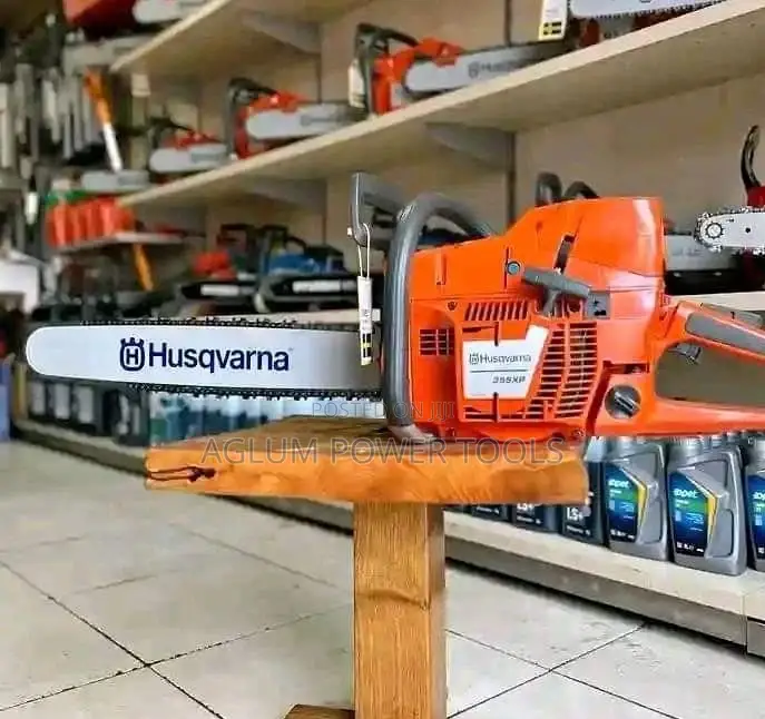 Powersaw 272xp Chainsaw