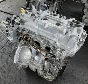 HR12 Slim Engine