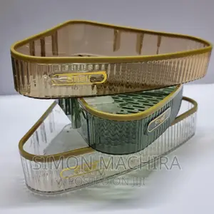 Bathroom Organizer
