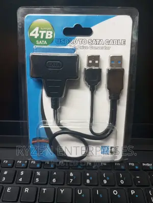 USB 3.0 to Sata Cable