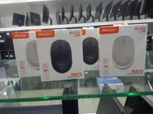Meetion Wireless /Silent Mouse