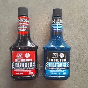 Treatment Fuel Injector Cleaner (ORIGINAL)