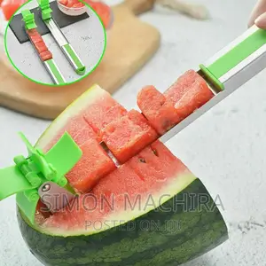 Water Melon Slicer