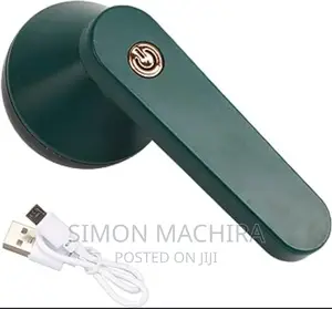 Electric Lint Remover