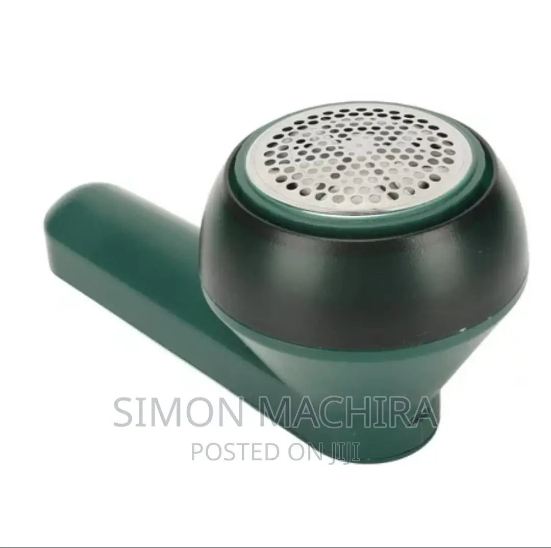 Electric Lint Remover