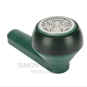 Electric Lint Remover