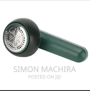 Electric Lint Remover